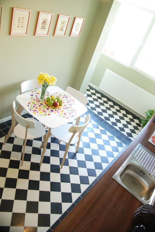 Apartment House تيميشورا المظهر الخارجي الصورة
