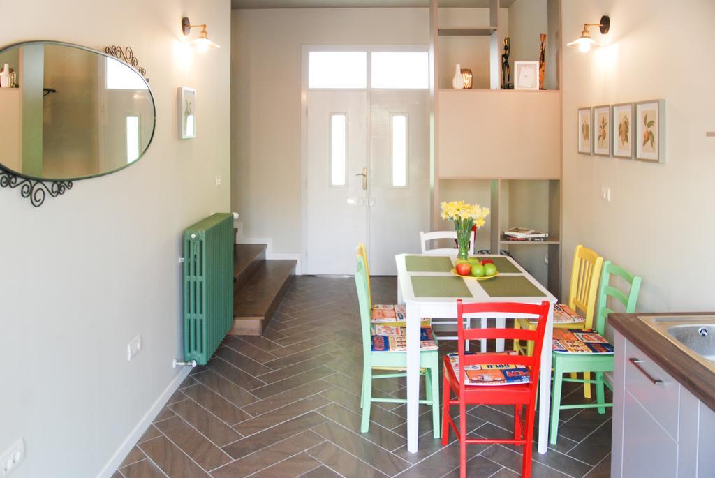 Apartment House تيميشورا المظهر الخارجي الصورة
