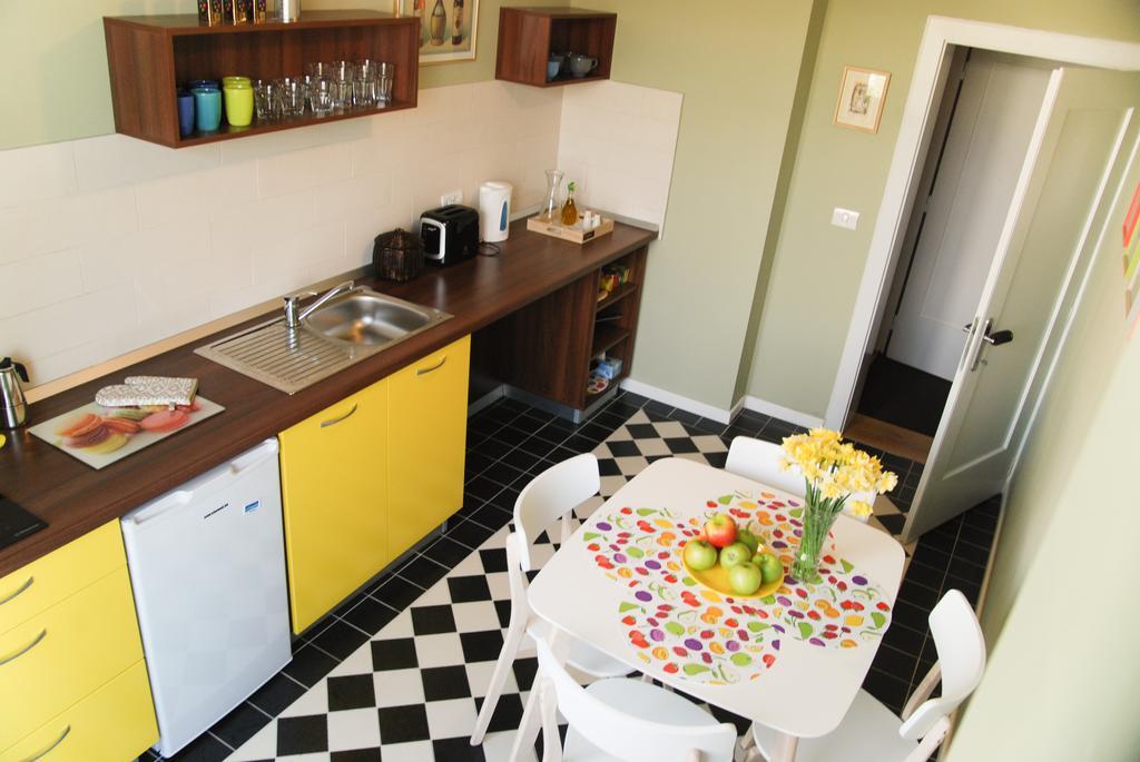 Apartment House تيميشورا المظهر الخارجي الصورة