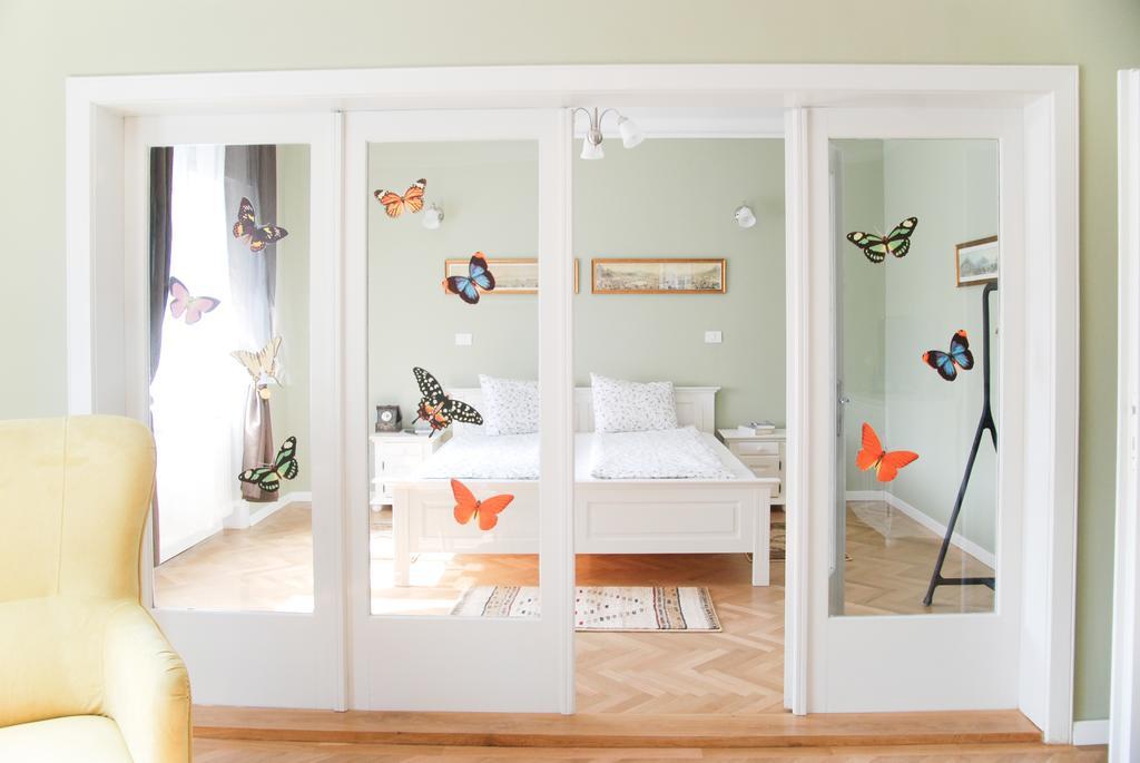 Apartment House تيميشورا المظهر الخارجي الصورة