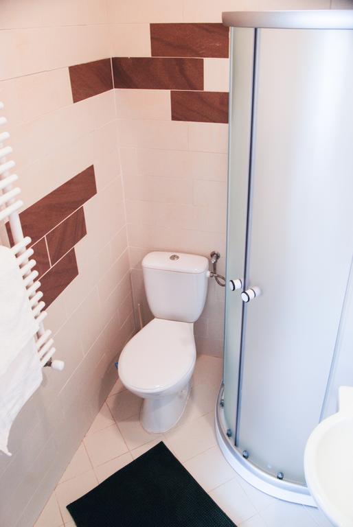 Apartment House تيميشورا المظهر الخارجي الصورة