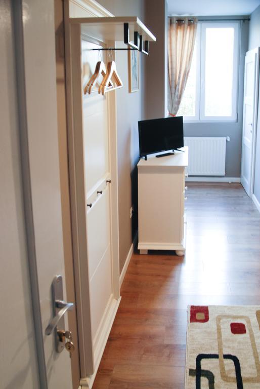 Apartment House تيميشورا المظهر الخارجي الصورة