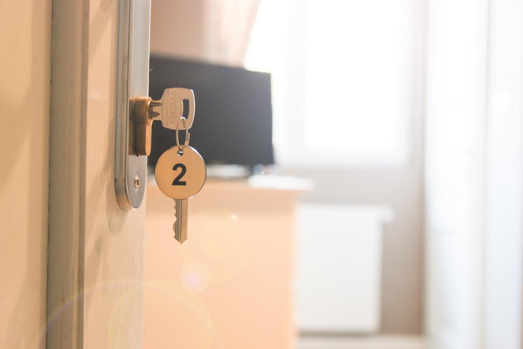 Apartment House تيميشورا المظهر الخارجي الصورة