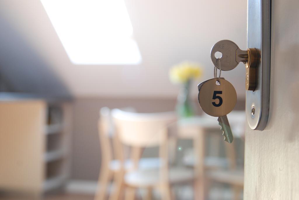 Apartment House تيميشورا المظهر الخارجي الصورة