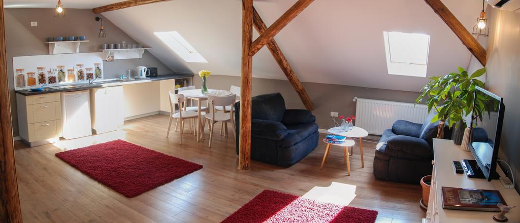 Apartment House تيميشورا المظهر الخارجي الصورة