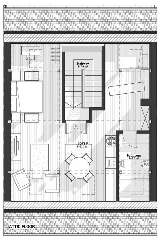 Apartment House تيميشورا المظهر الخارجي الصورة